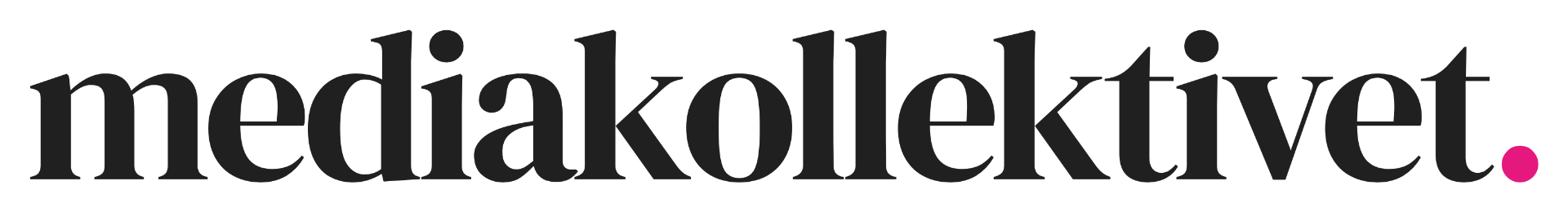 Mediakollektivet